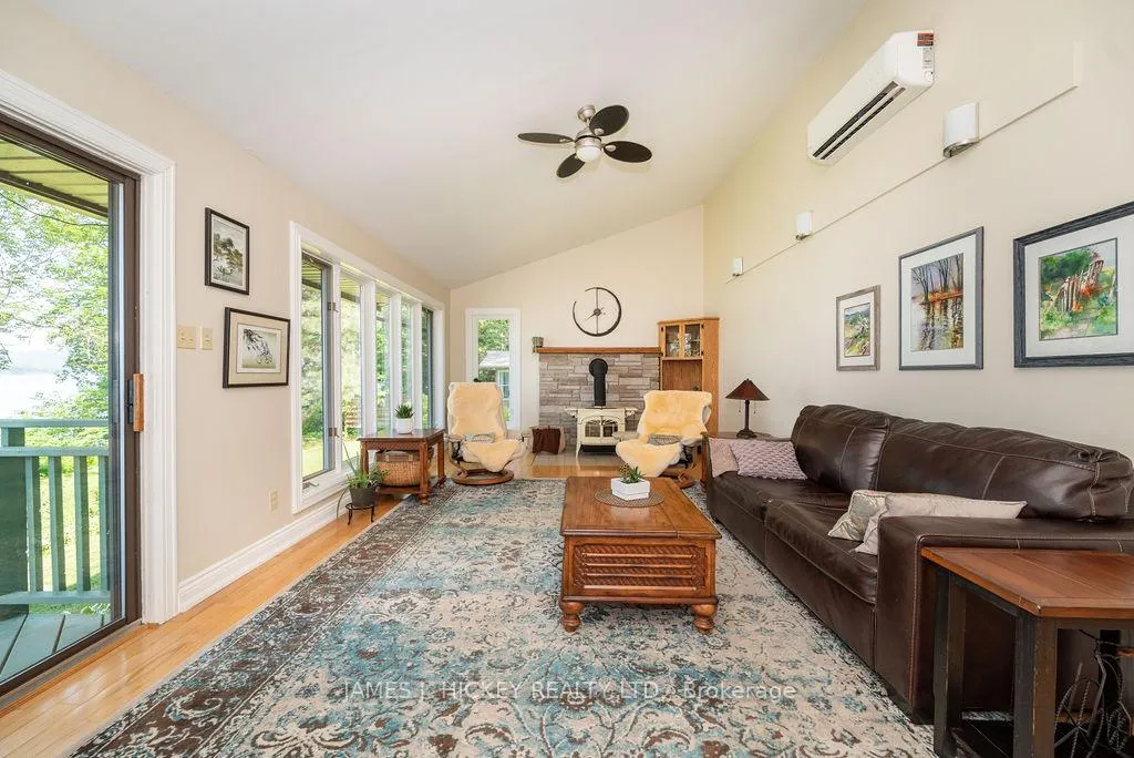 Photo 13 of 581 Rocky Point Lane, Deep River — HOMEH