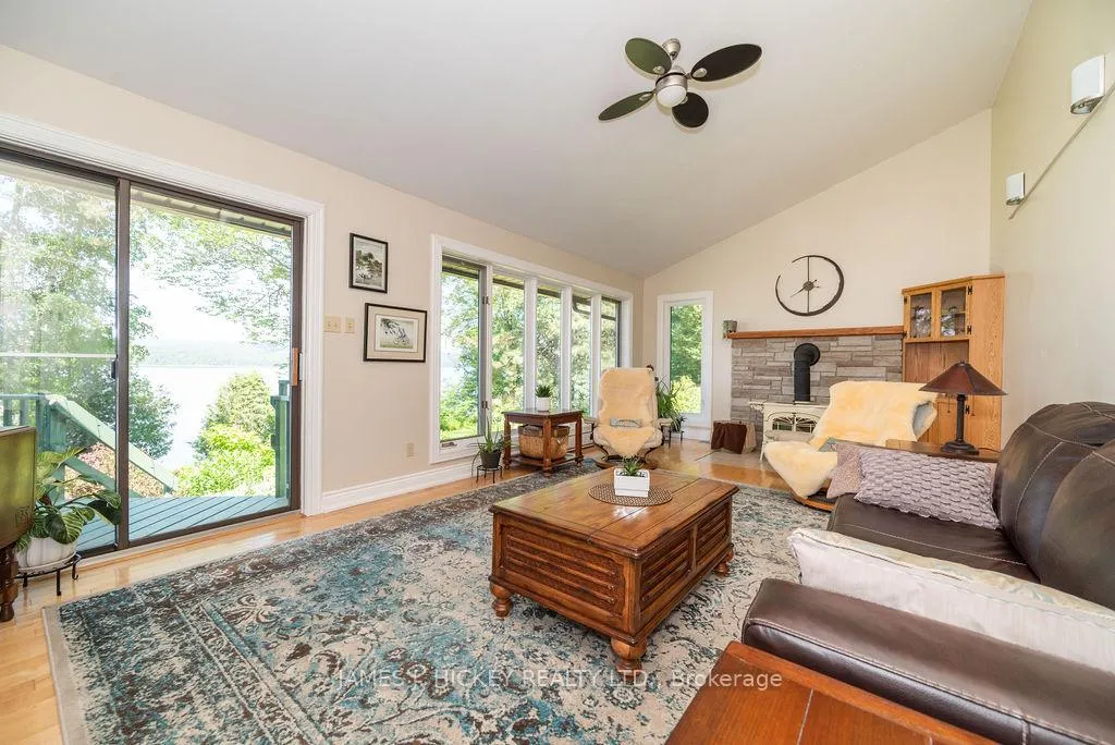 Photo 14 of 581 Rocky Point Lane, Deep River — HOMEH