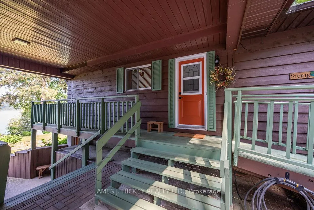 Photo 23 of 581 Rocky Point Lane, Deep River — HOMEH