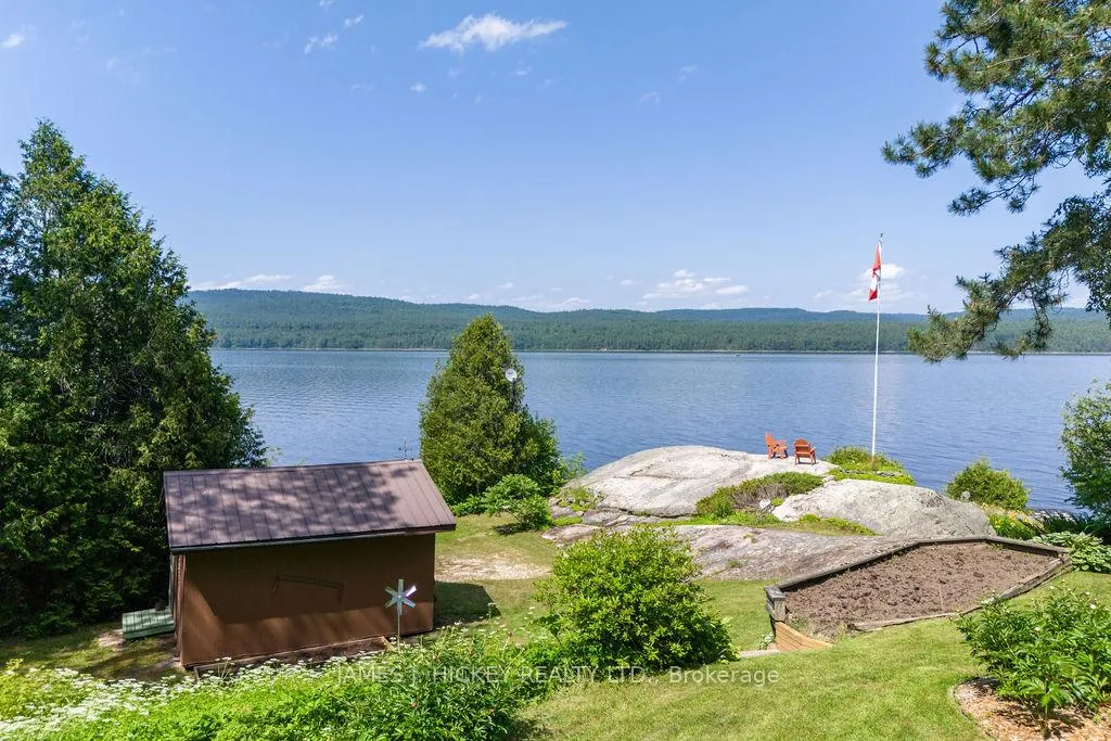 Photo 34 of 581 Rocky Point Lane, Deep River — HOMEH