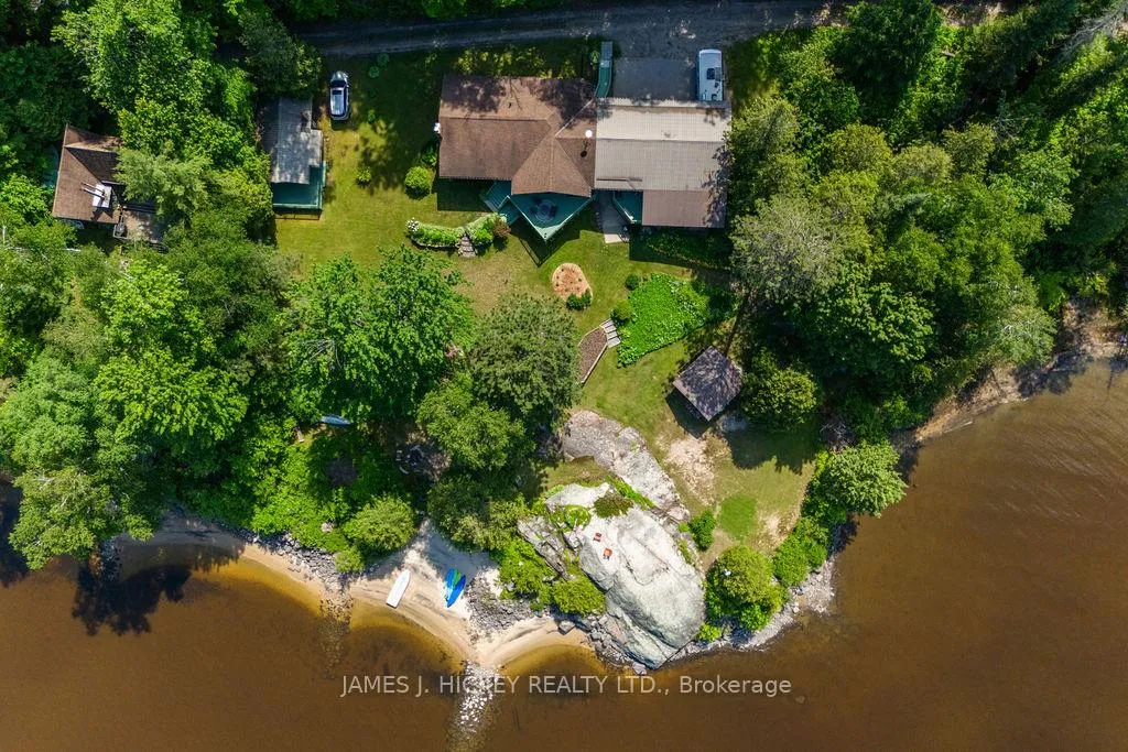 Photo 35 of 581 Rocky Point Lane, Deep River — HOMEH
