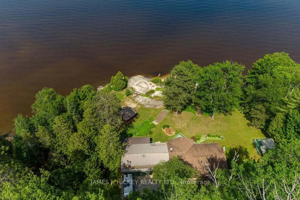 Photo 36 of 581 Rocky Point Lane, Deep River — HOMEH