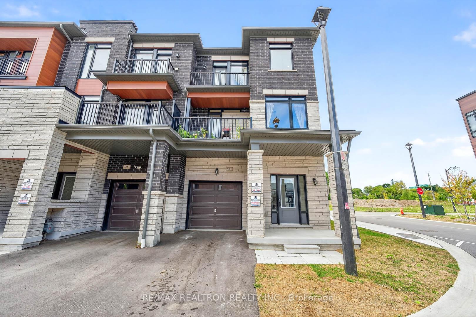 Photo 1 of 501 Danks Ridge Drive, Ajax, South East — HOMEH