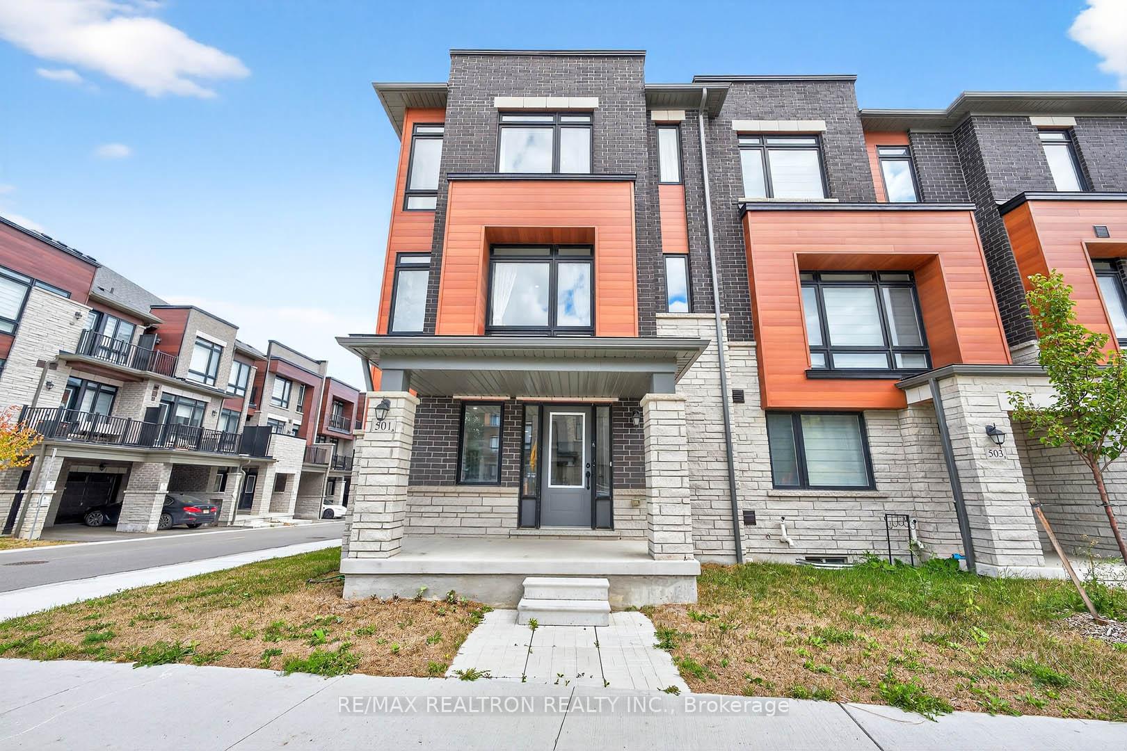 Photo 3 of 501 Danks Ridge Drive, Ajax, South East — HOMEH
