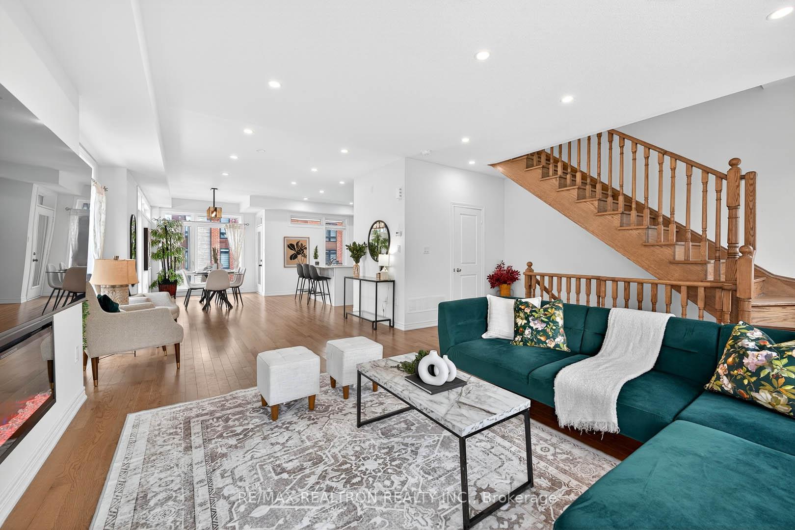 Photo 12 of 501 Danks Ridge Drive, Ajax, South East — HOMEH