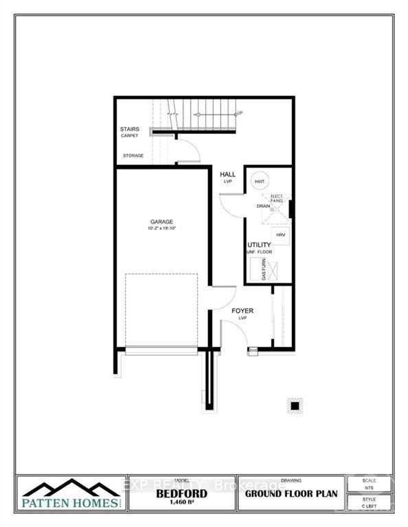 Photo 22 of 1202 Cope Drive, Ottawa, Stittsville (South) — HOMEH