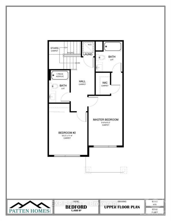 Photo 23 of 1202 Cope Drive, Ottawa, Stittsville (South) — HOMEH