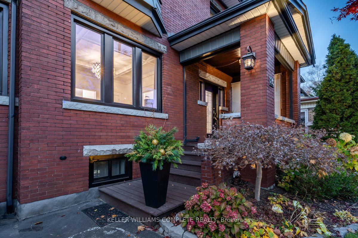 Photo 4 of 86 Eastbourne Avenue, Hamilton, St. Clair — HOMEH