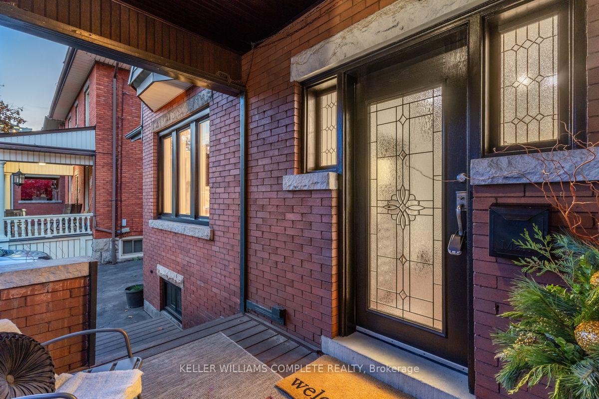 Photo 5 of 86 Eastbourne Avenue, Hamilton, St. Clair — HOMEH