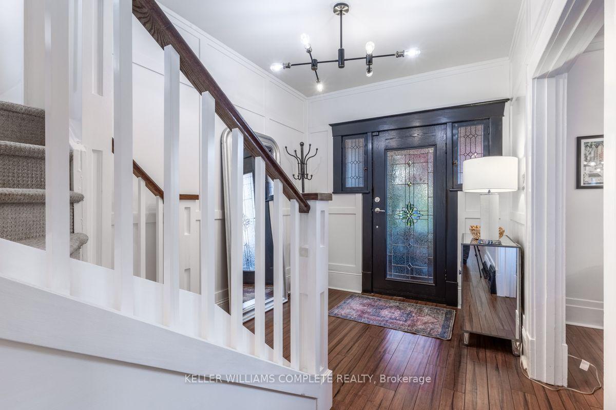 Photo 6 of 86 Eastbourne Avenue, Hamilton, St. Clair — HOMEH