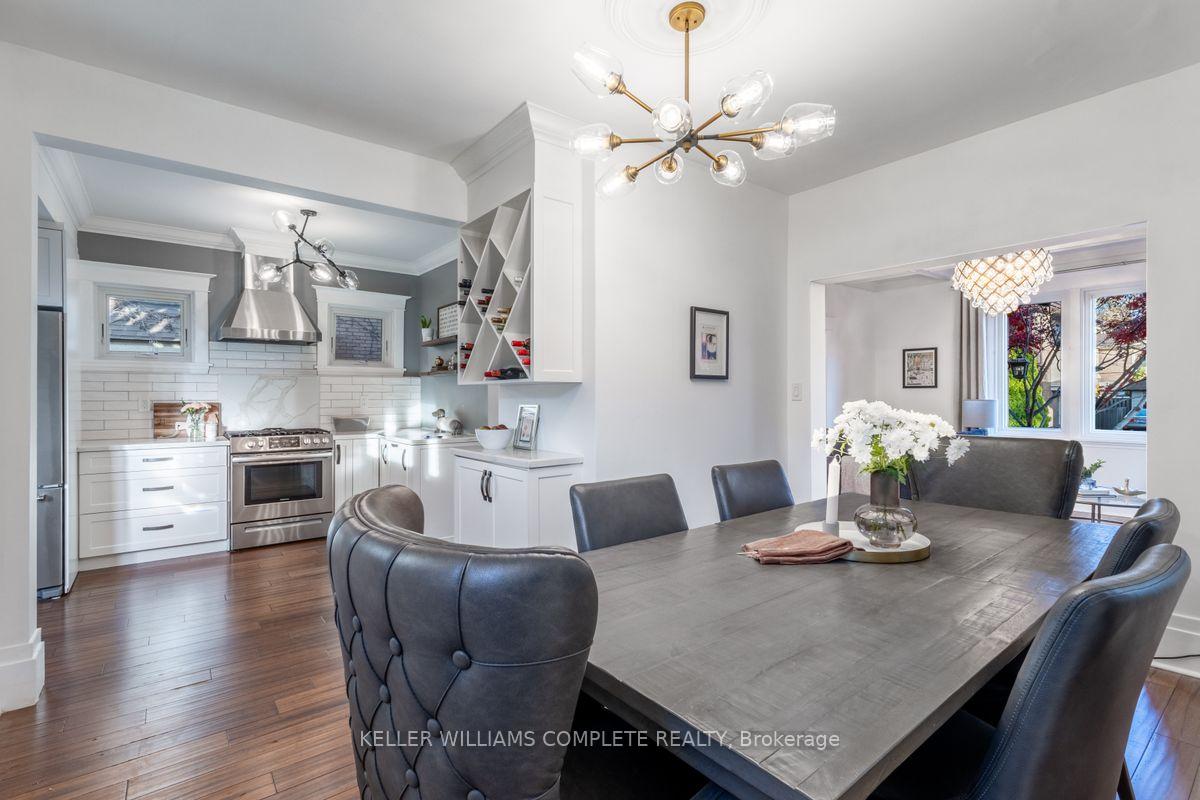 Photo 12 of 86 Eastbourne Avenue, Hamilton, St. Clair — HOMEH