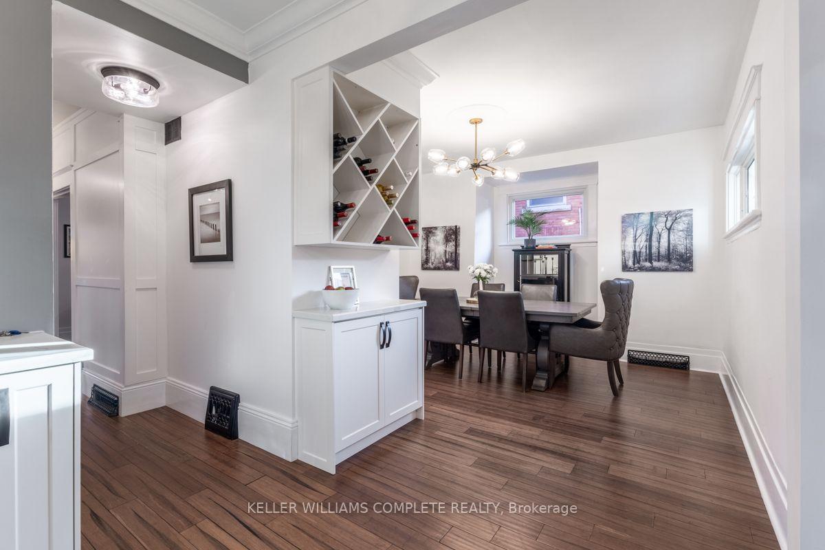 Photo 13 of 86 Eastbourne Avenue, Hamilton, St. Clair — HOMEH