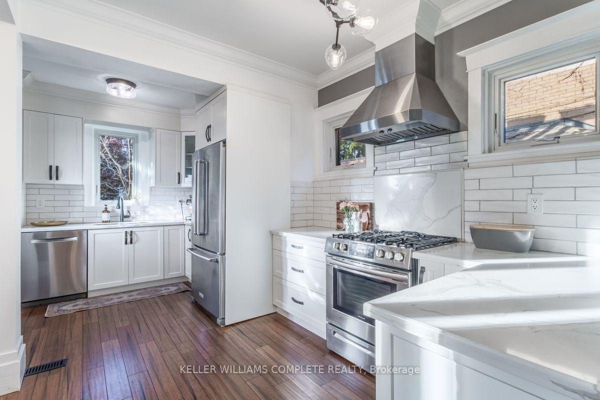 Photo 15 of 86 Eastbourne Avenue, Hamilton, St. Clair — HOMEH