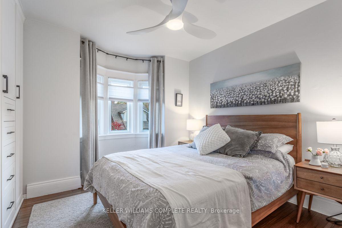 Photo 18 of 86 Eastbourne Avenue, Hamilton, St. Clair — HOMEH