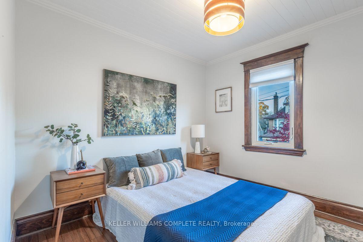 Photo 20 of 86 Eastbourne Avenue, Hamilton, St. Clair — HOMEH