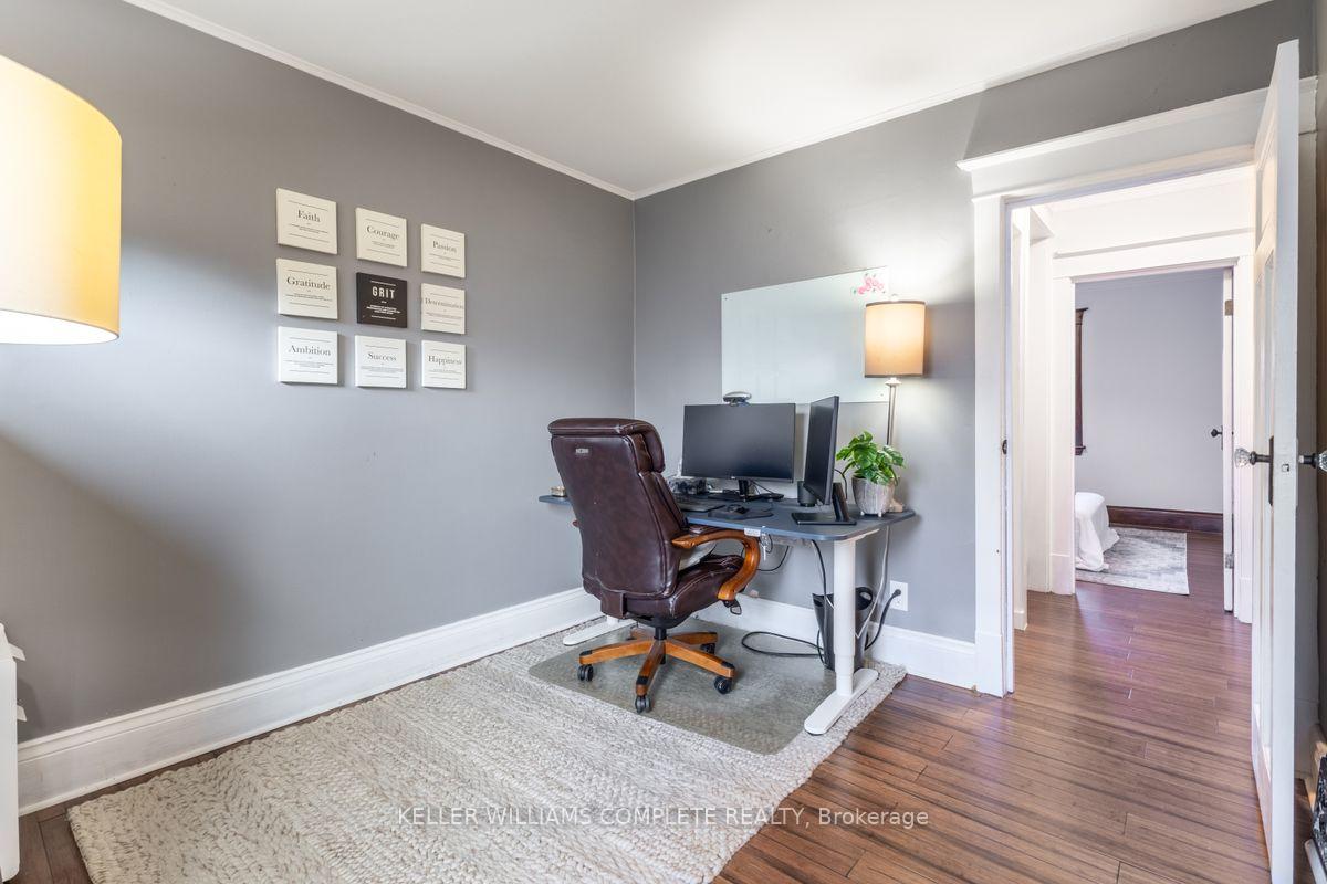 Photo 21 of 86 Eastbourne Avenue, Hamilton, St. Clair — HOMEH