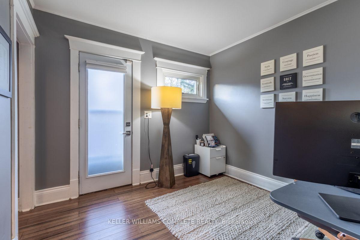 Photo 22 of 86 Eastbourne Avenue, Hamilton, St. Clair — HOMEH