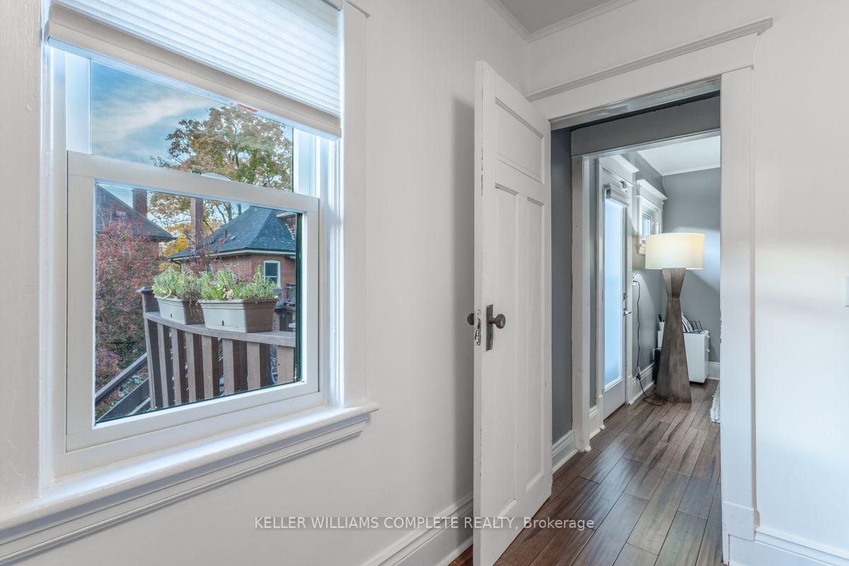 Photo 23 of 86 Eastbourne Avenue, Hamilton, St. Clair — HOMEH