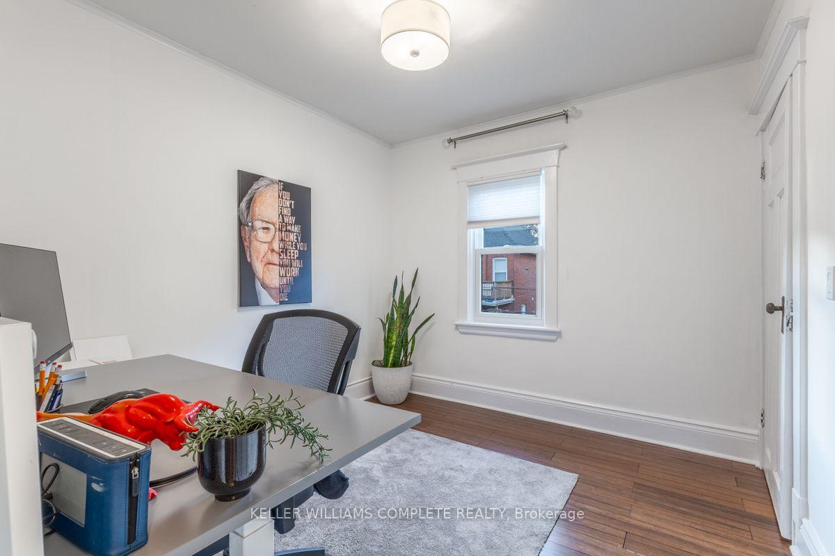 Photo 24 of 86 Eastbourne Avenue, Hamilton, St. Clair — HOMEH