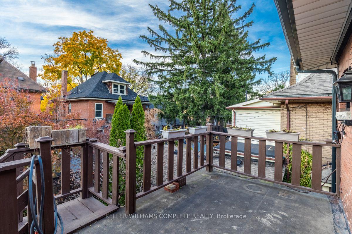 Photo 33 of 86 Eastbourne Avenue, Hamilton, St. Clair — HOMEH