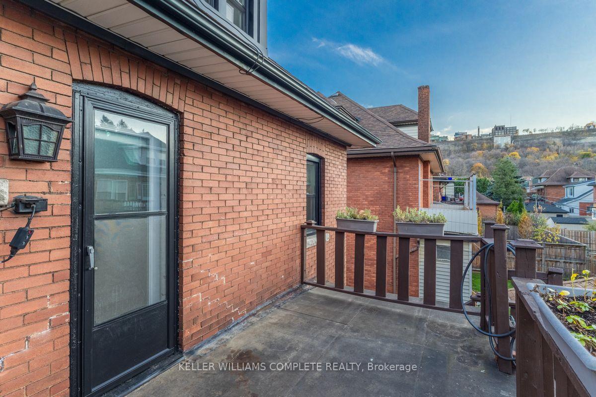 Photo 34 of 86 Eastbourne Avenue, Hamilton, St. Clair — HOMEH