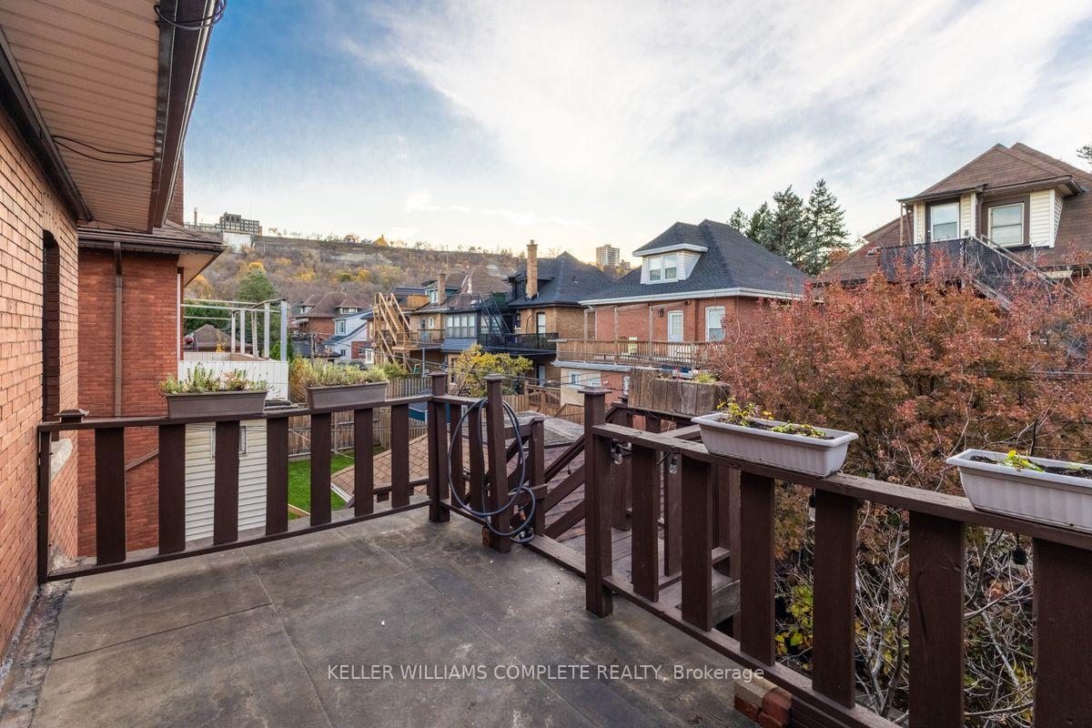 Photo 35 of 86 Eastbourne Avenue, Hamilton, St. Clair — HOMEH