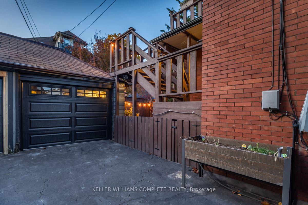 Photo 36 of 86 Eastbourne Avenue, Hamilton, St. Clair — HOMEH