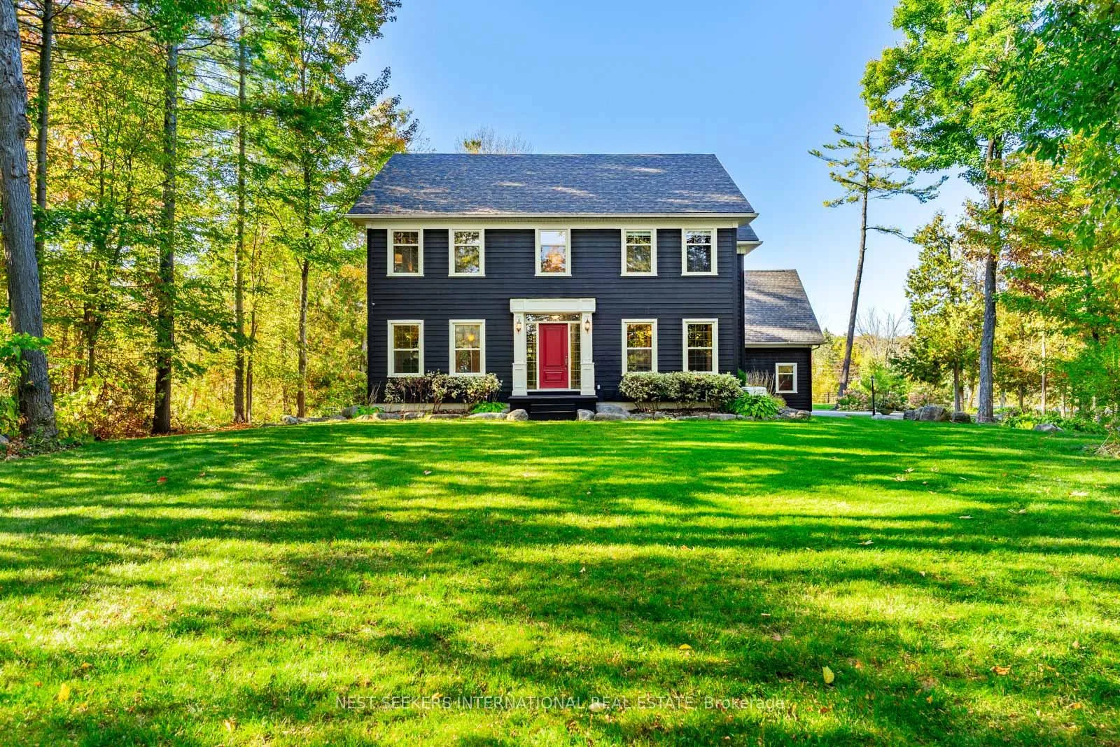 Photo 3 of 4146 Forest Wood Drive, Severn, Rural Severn — HOMEH