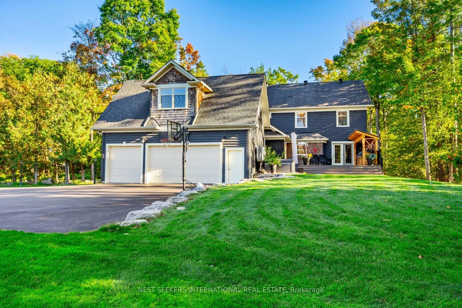 Photo 4 of 4146 Forest Wood Drive, Severn, Rural Severn — HOMEH