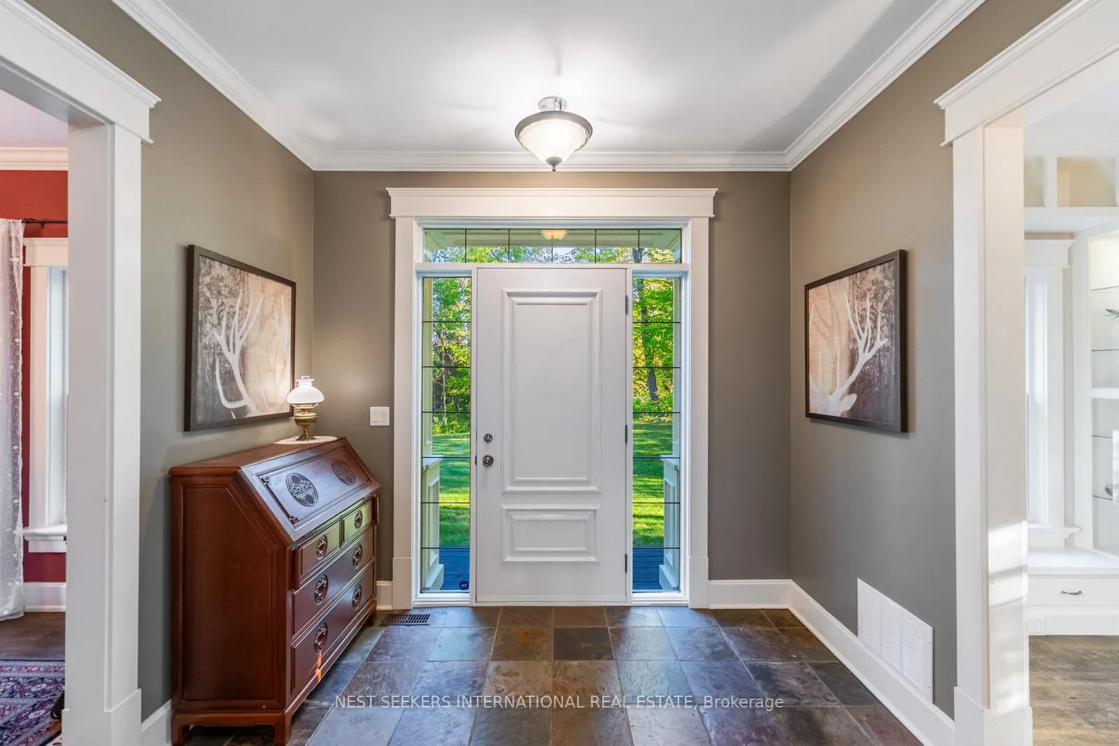 Photo 5 of 4146 Forest Wood Drive, Severn, Rural Severn — HOMEH