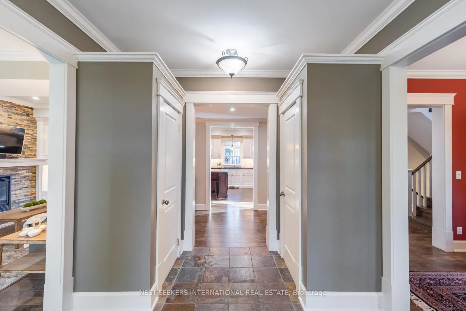 Photo 6 of 4146 Forest Wood Drive, Severn, Rural Severn — HOMEH