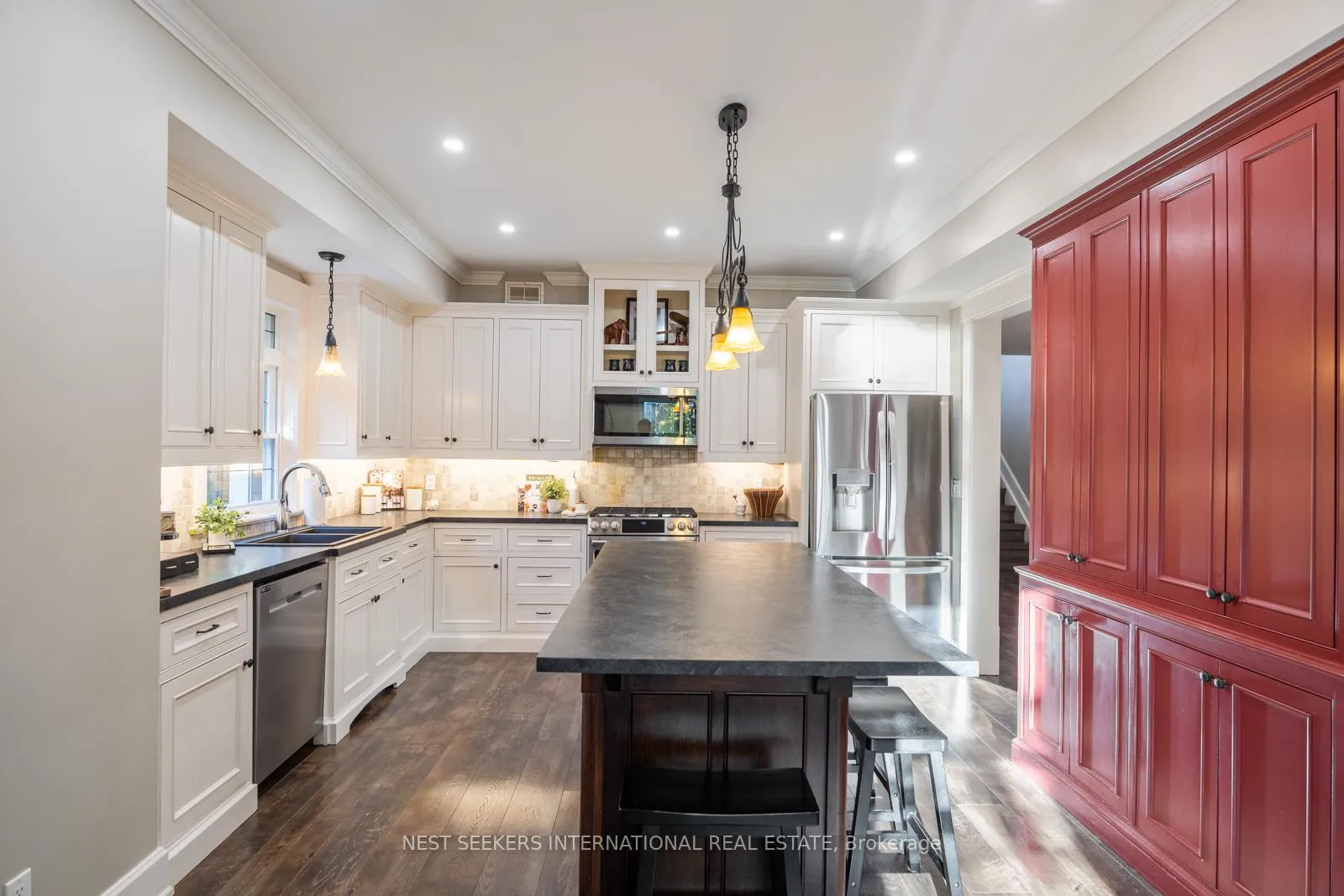 Photo 8 of 4146 Forest Wood Drive, Severn, Rural Severn — HOMEH