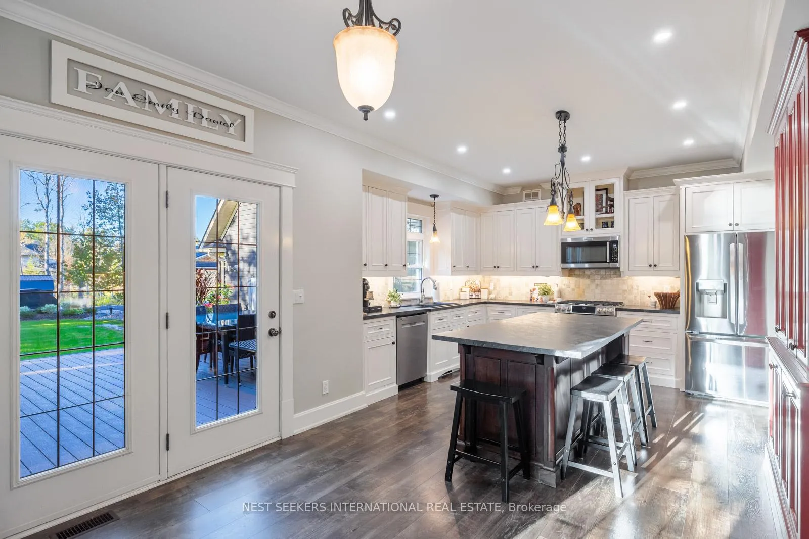 Photo 10 of 4146 Forest Wood Drive, Severn, Rural Severn — HOMEH