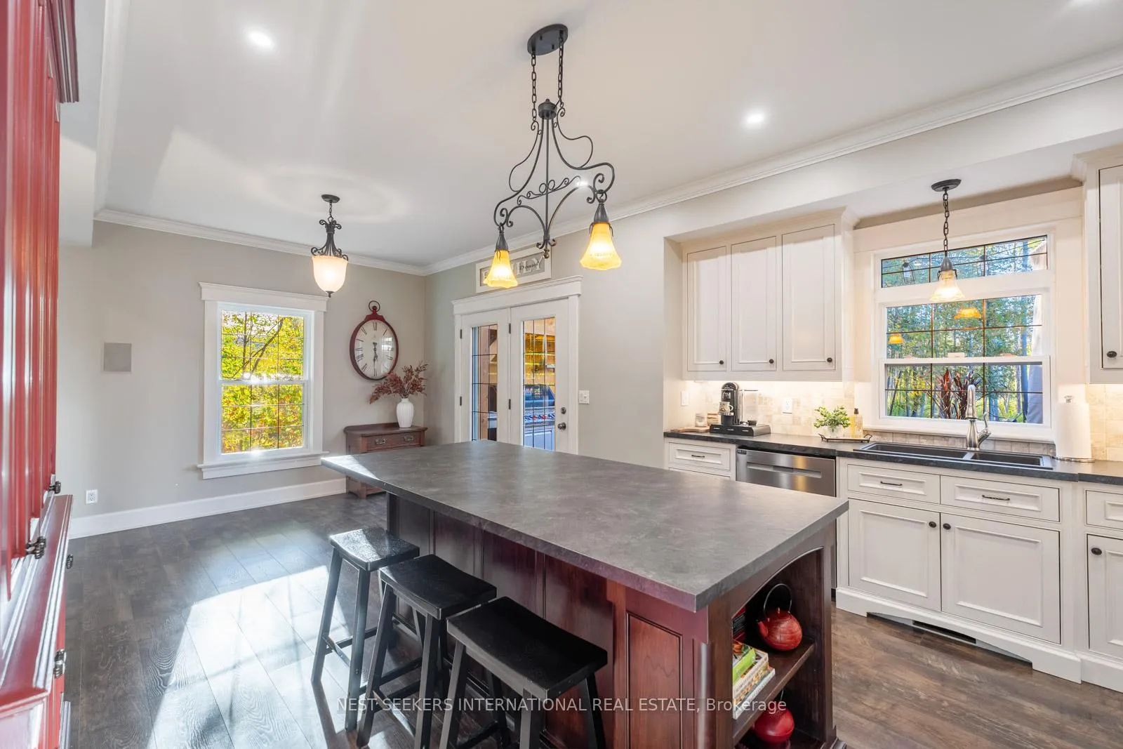 Photo 11 of 4146 Forest Wood Drive, Severn, Rural Severn — HOMEH