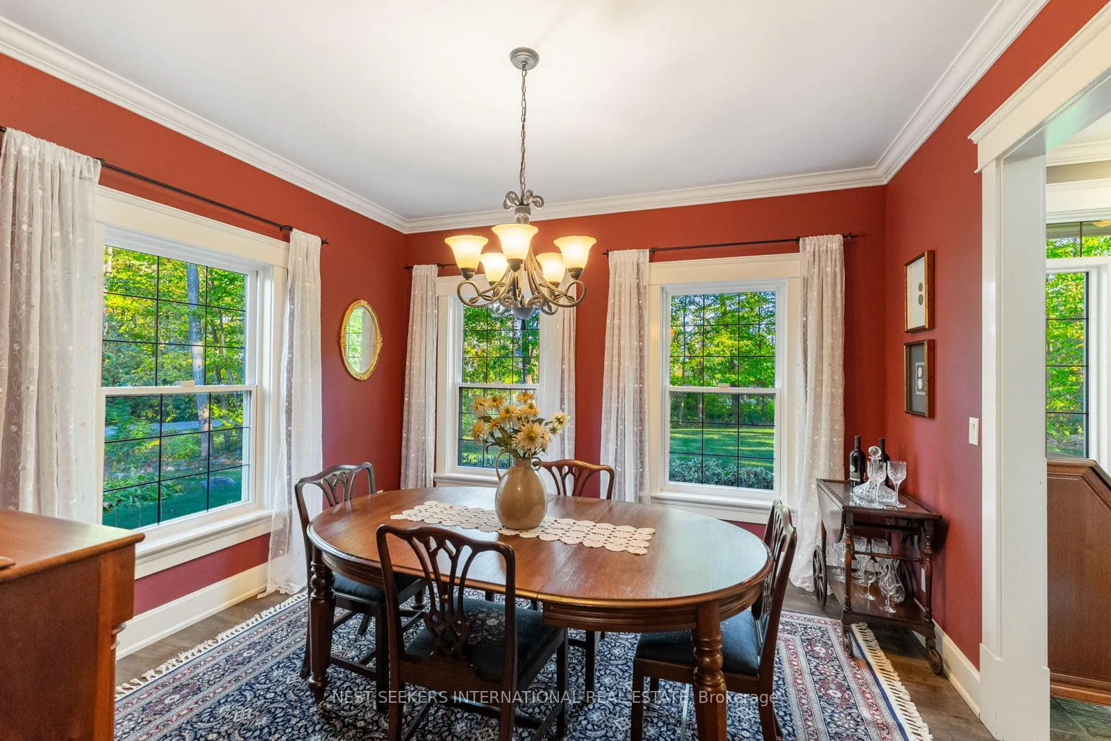 Photo 12 of 4146 Forest Wood Drive, Severn, Rural Severn — HOMEH