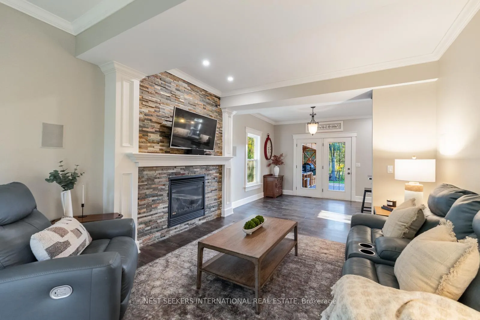 Photo 13 of 4146 Forest Wood Drive, Severn, Rural Severn — HOMEH