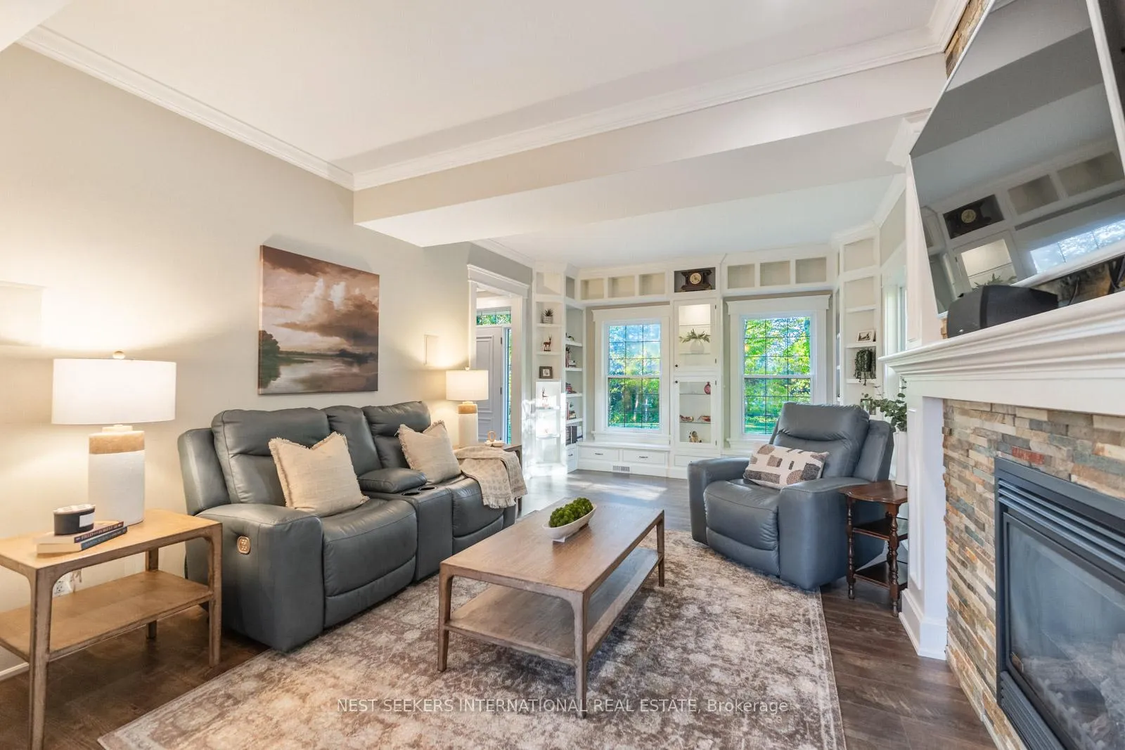 Photo 14 of 4146 Forest Wood Drive, Severn, Rural Severn — HOMEH