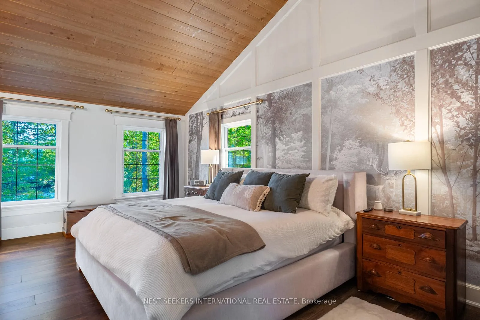 Photo 21 of 4146 Forest Wood Drive, Severn, Rural Severn — HOMEH