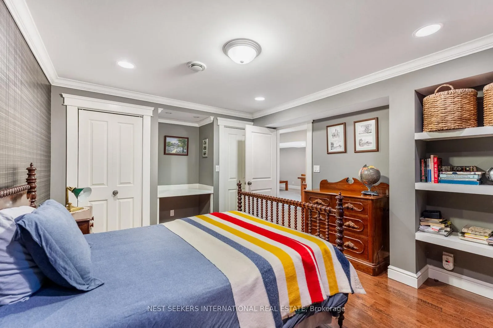 Photo 36 of 4146 Forest Wood Drive, Severn, Rural Severn — HOMEH