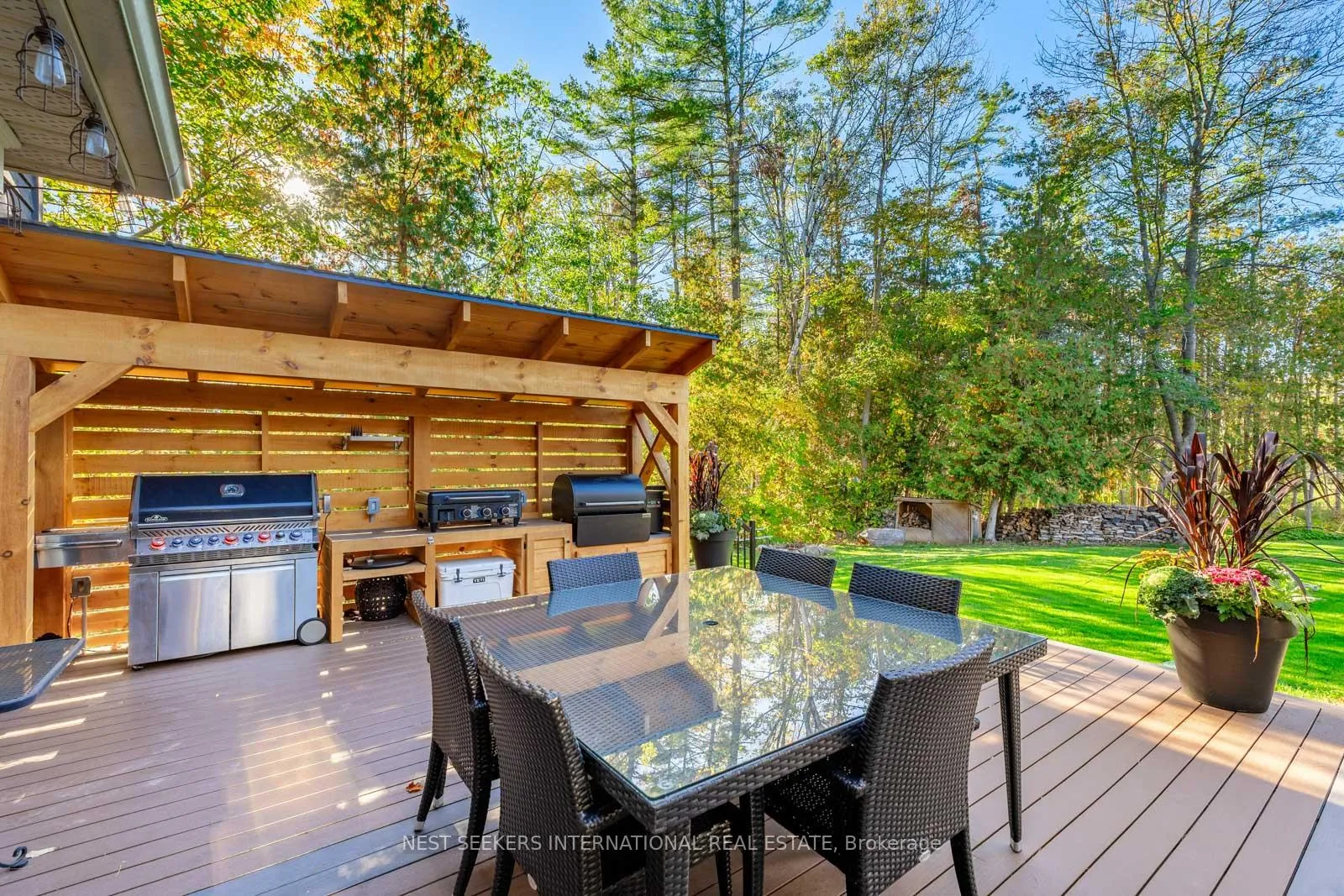 Photo 39 of 4146 Forest Wood Drive, Severn, Rural Severn — HOMEH