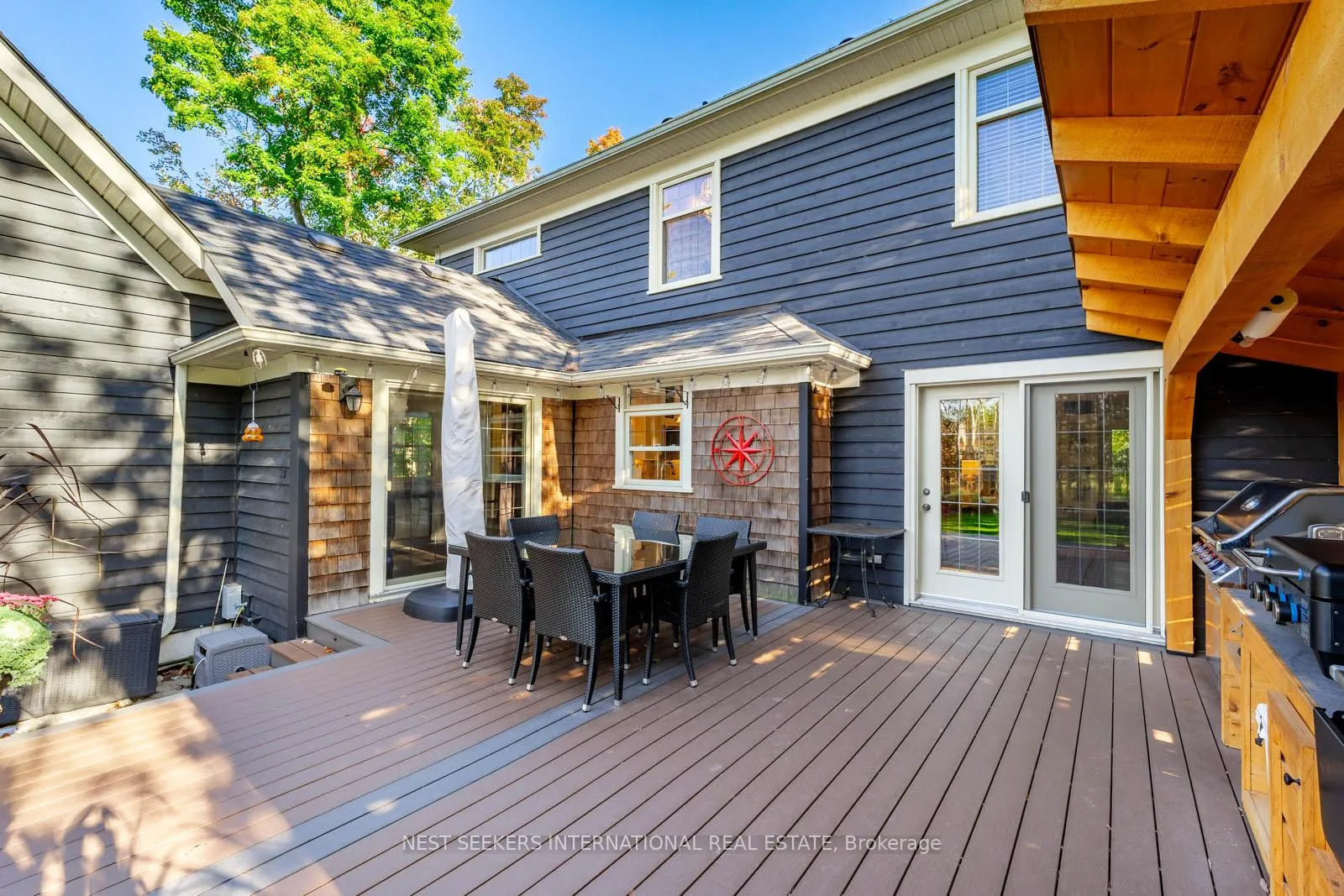 Photo 40 of 4146 Forest Wood Drive, Severn, Rural Severn — HOMEH
