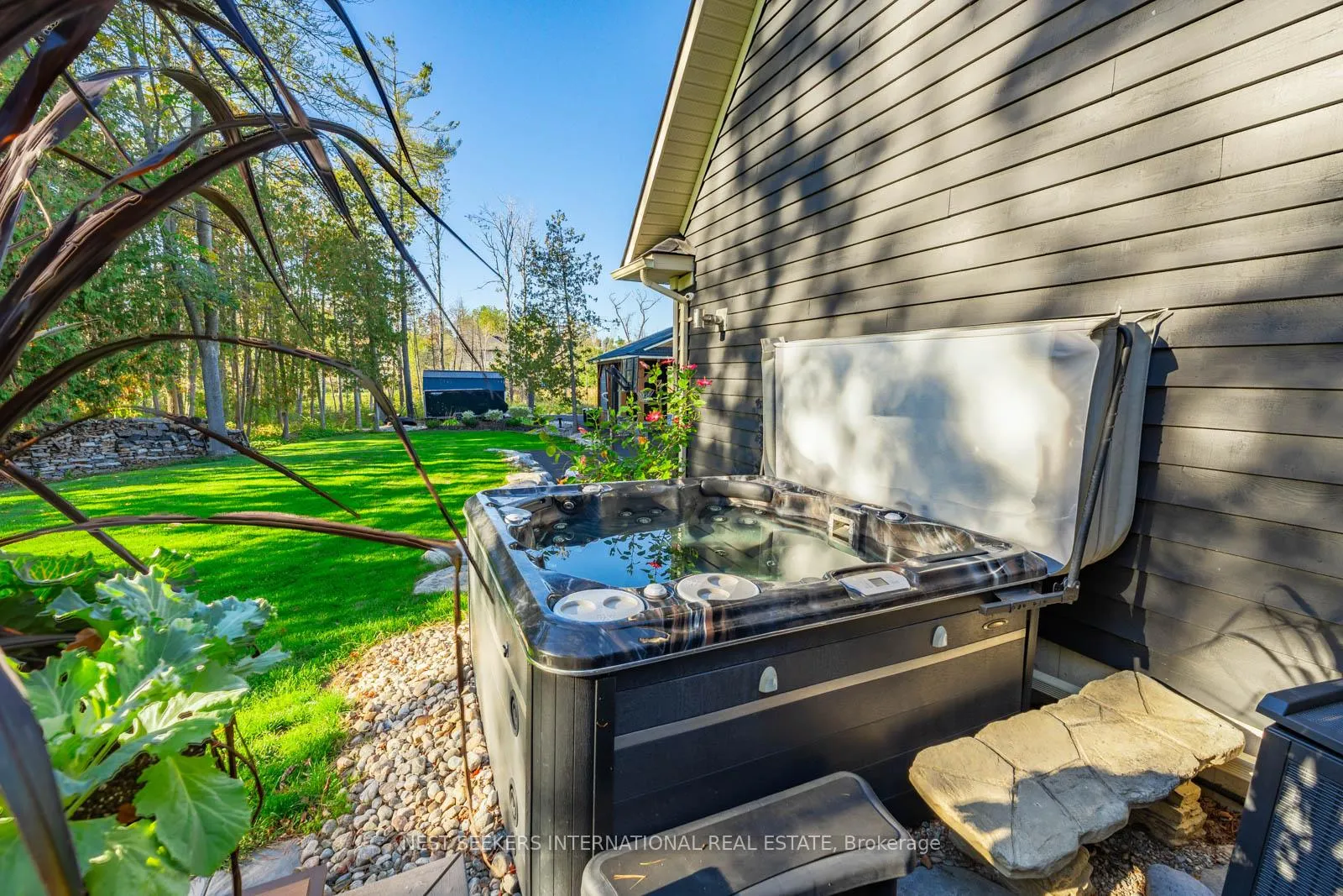Photo 41 of 4146 Forest Wood Drive, Severn, Rural Severn — HOMEH