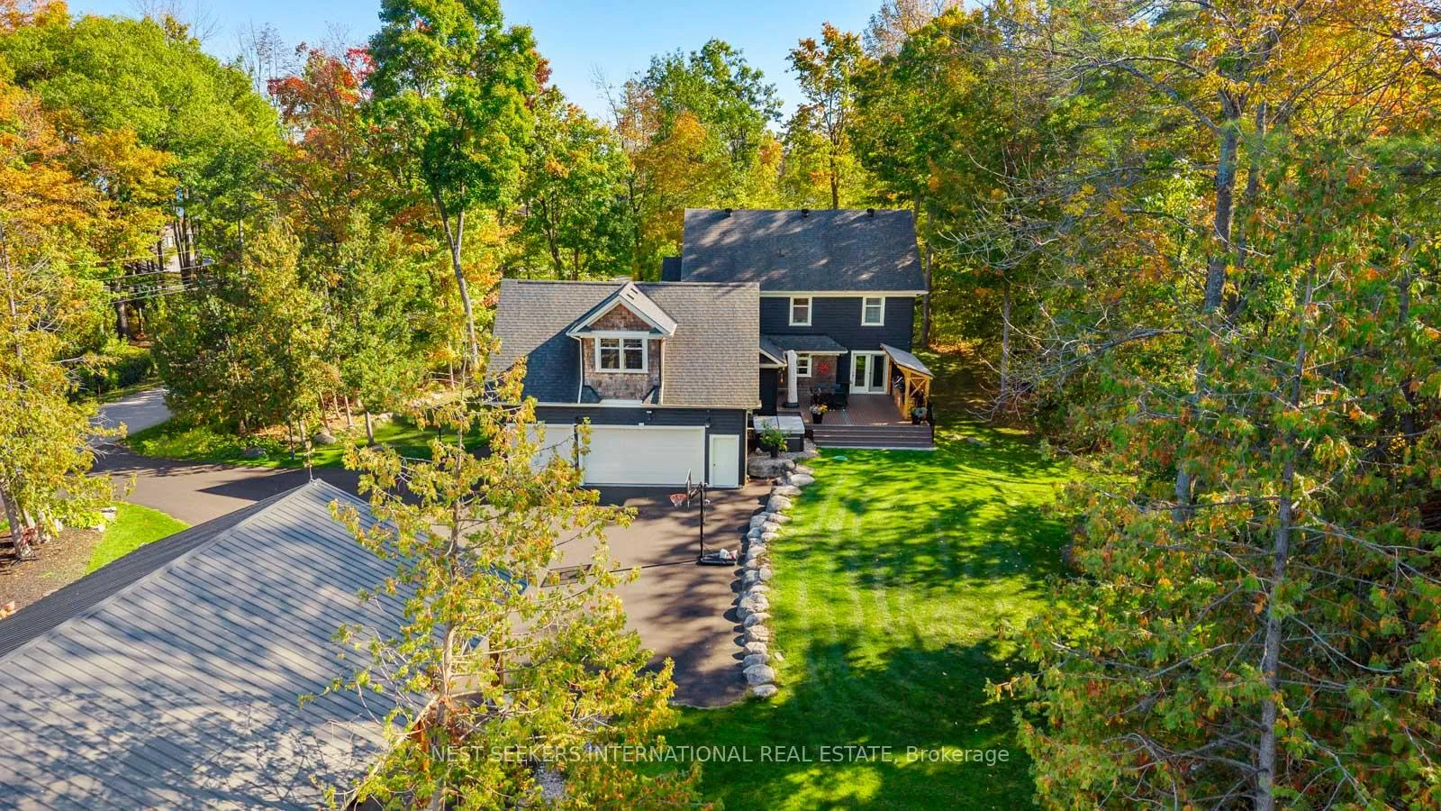 Photo 45 of 4146 Forest Wood Drive, Severn, Rural Severn — HOMEH