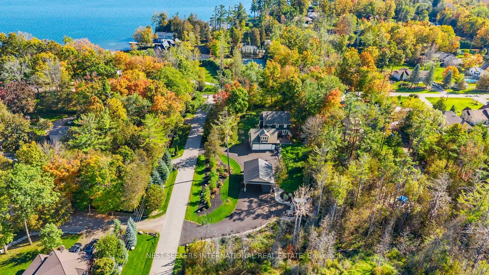 Photo 46 of 4146 Forest Wood Drive, Severn, Rural Severn — HOMEH