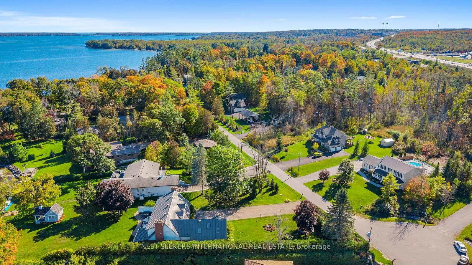 Photo 49 of 4146 Forest Wood Drive, Severn, Rural Severn — HOMEH