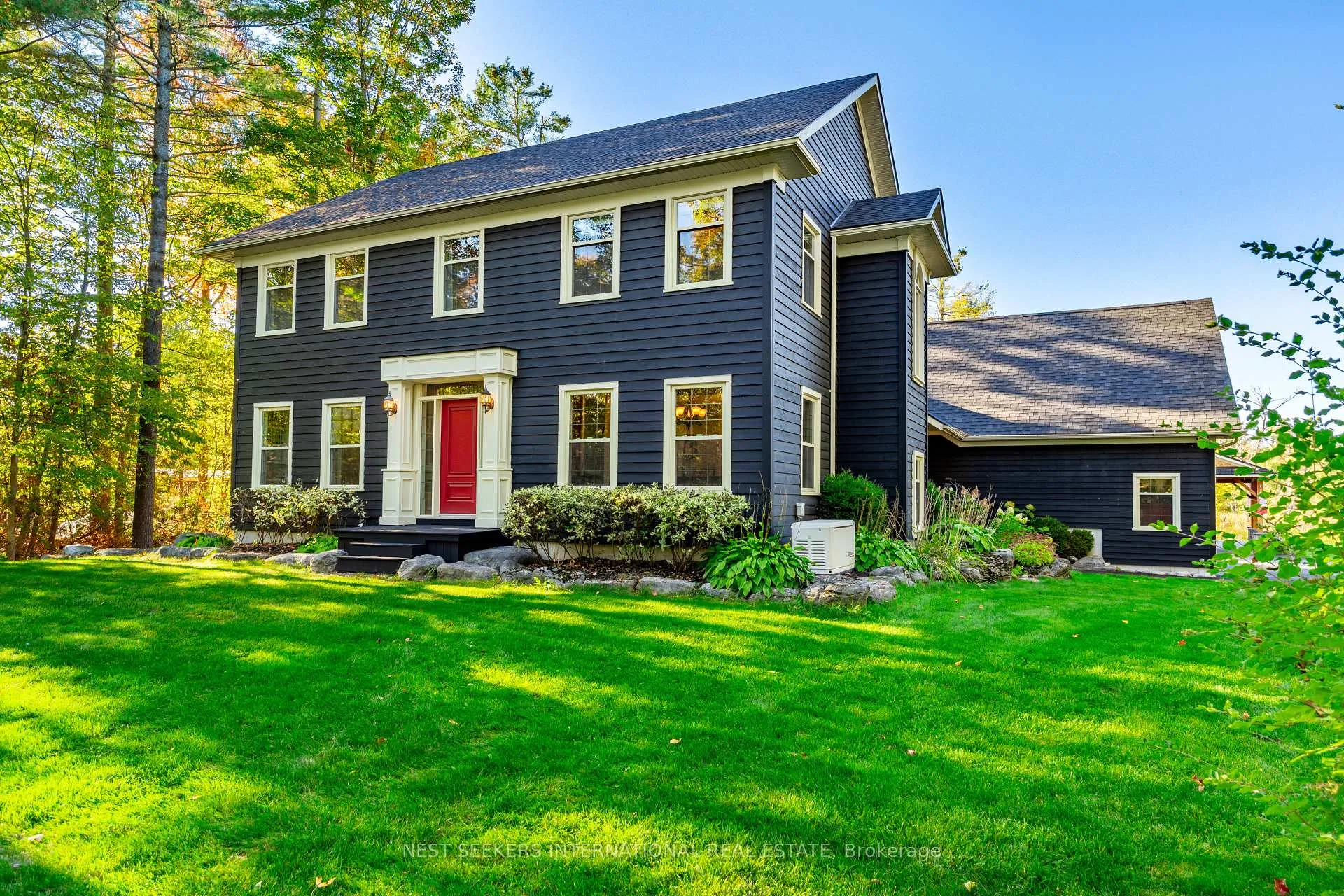 Photo 1 of 4146 Forest Wood Drive, Severn, Rural Severn — HOMEH