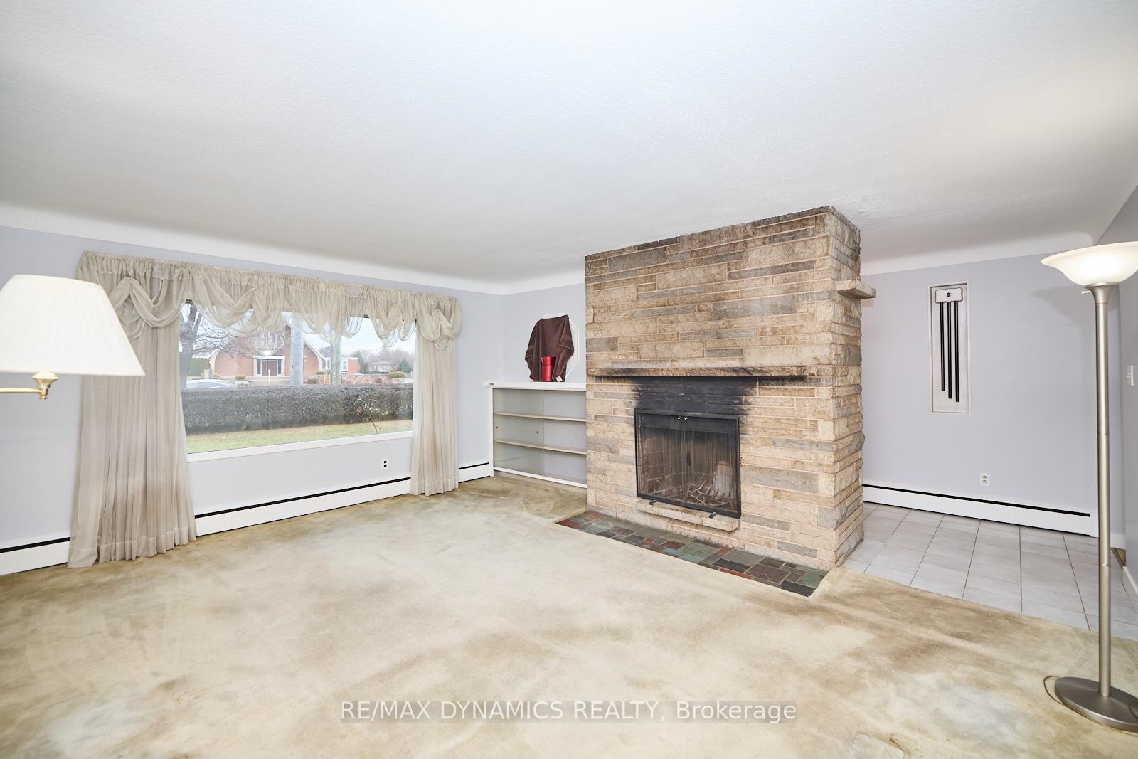 Photo 7 of 522 Ontario Street, St. Catharines, Lakeport — HOMEH