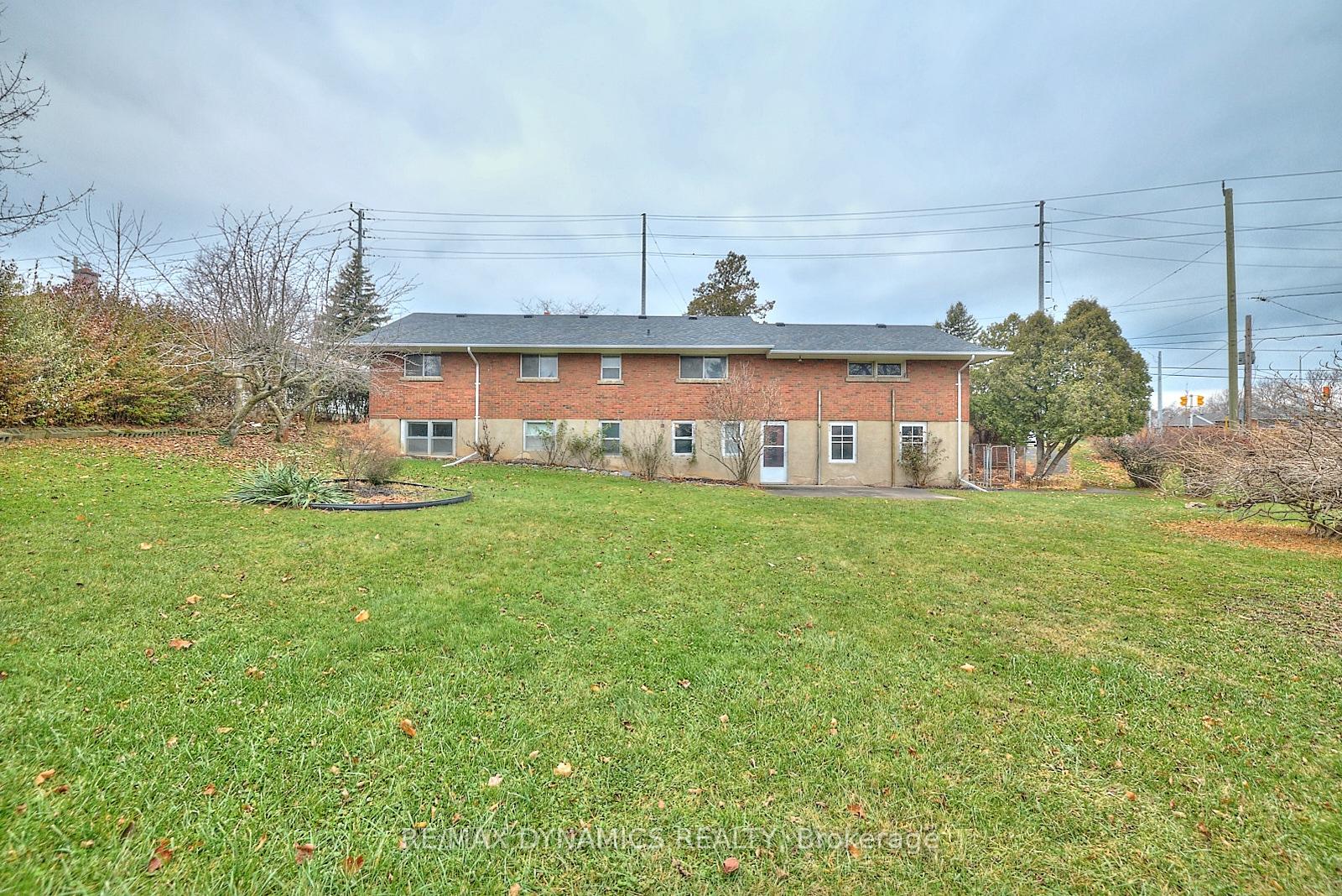 Photo 26 of 522 Ontario Street, St. Catharines, Lakeport — HOMEH