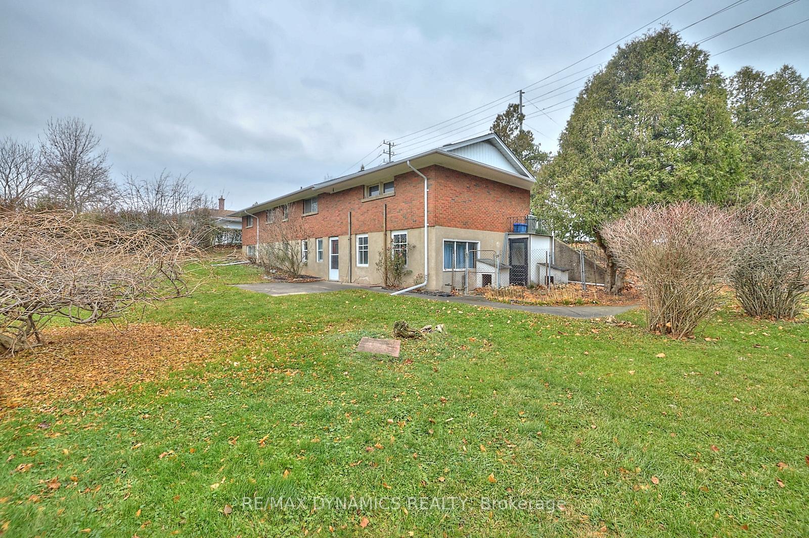 Photo 27 of 522 Ontario Street, St. Catharines, Lakeport — HOMEH