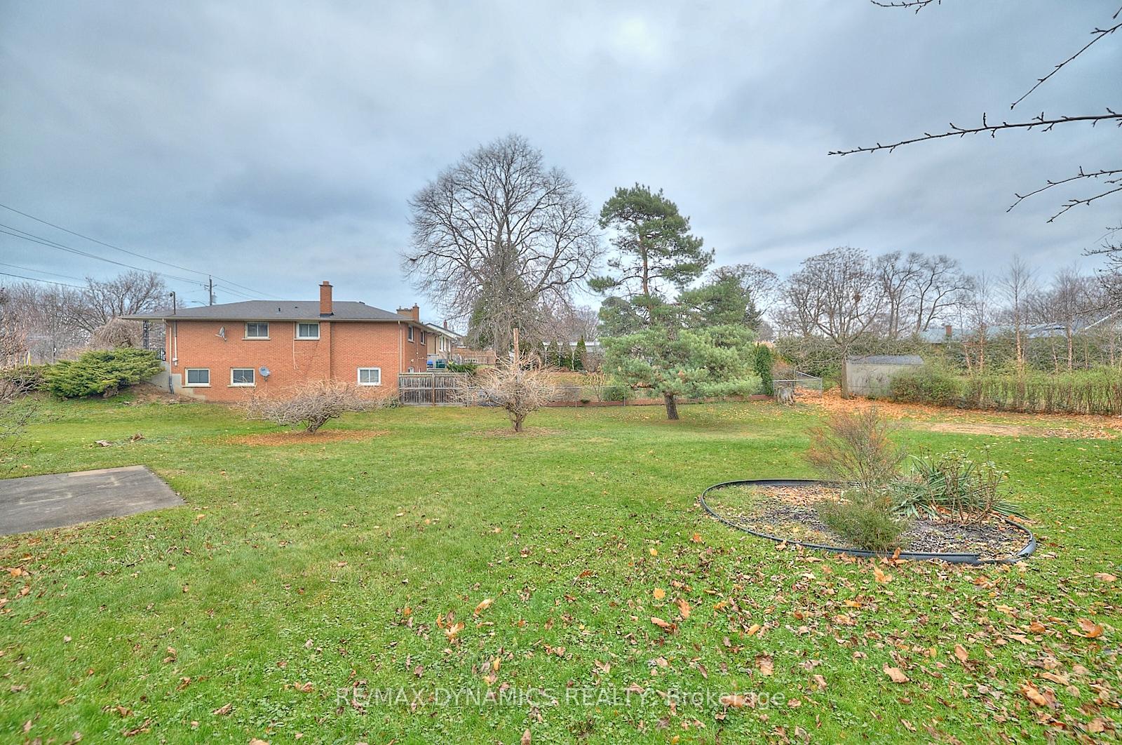 Photo 28 of 522 Ontario Street, St. Catharines, Lakeport — HOMEH